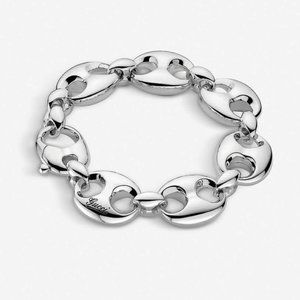 Gucci Anchor Mariner Link Bracelet